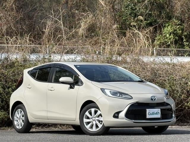 Toyota AQUA 2023 6968778-15