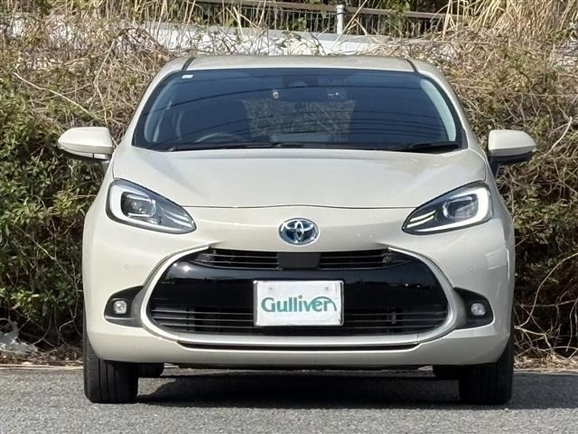 Toyota AQUA 2023 6968778-16
