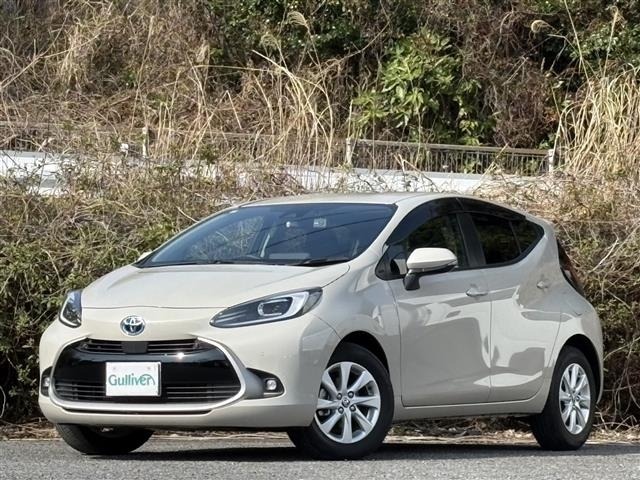 Toyota AQUA 2023 6968778-17