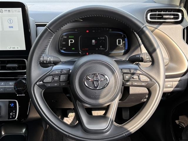 Toyota AQUA 2023 6968778-2