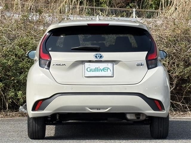 Toyota AQUA 2023 6968778-21