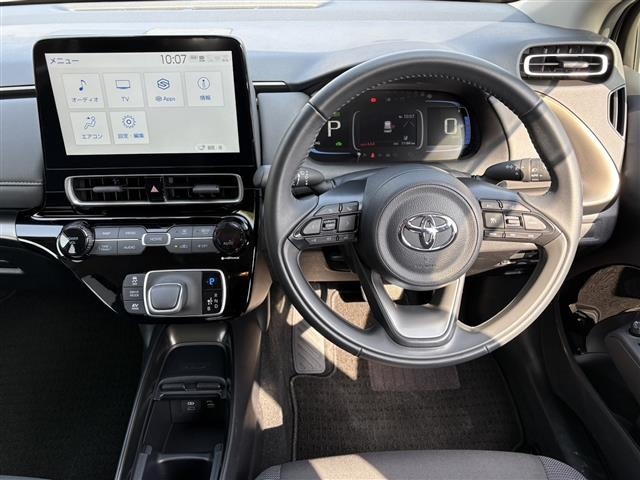 Toyota AQUA 2023 6968778-22