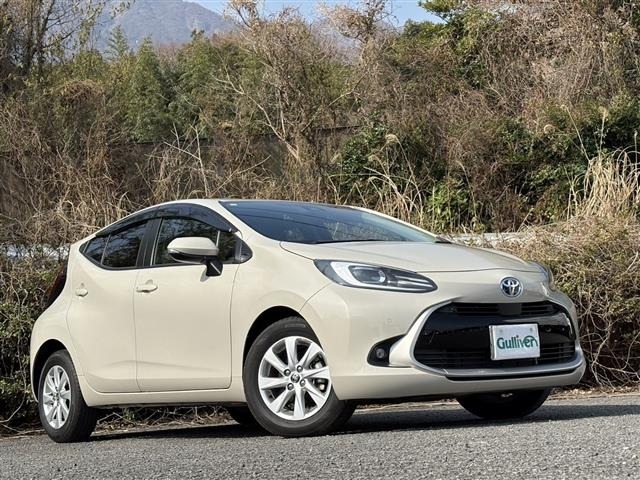 Toyota AQUA 2023 6968778-5