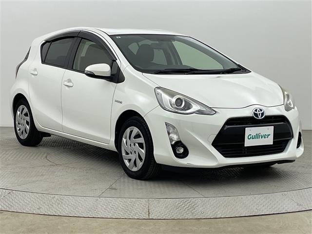 Toyota AQUA 2015 6968779-0