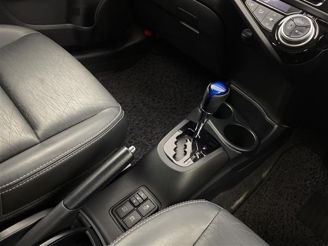 Toyota AQUA 2015 6968779-1