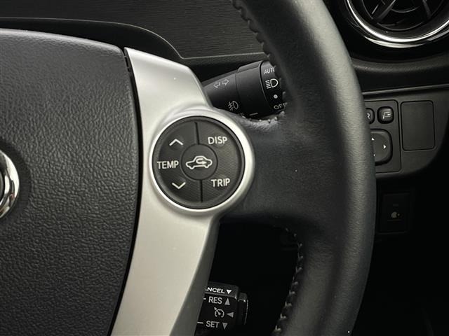 Toyota AQUA 2015 6968779-10