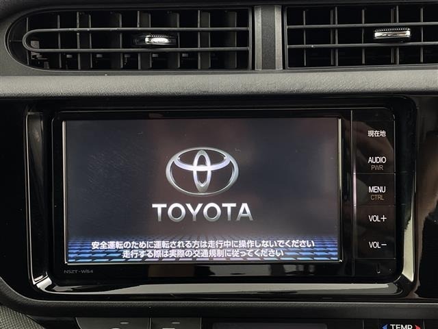 Toyota AQUA 2015 6968779-15