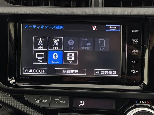 Toyota AQUA 2015 6968779-16