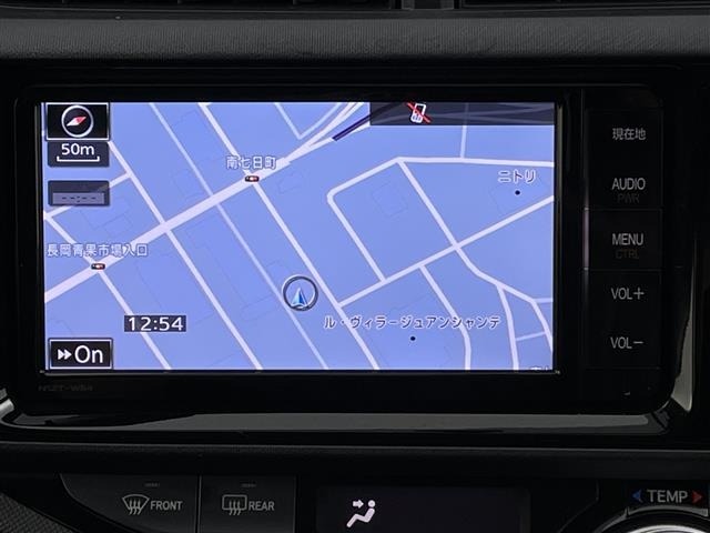 Toyota AQUA 2015 6968779-17