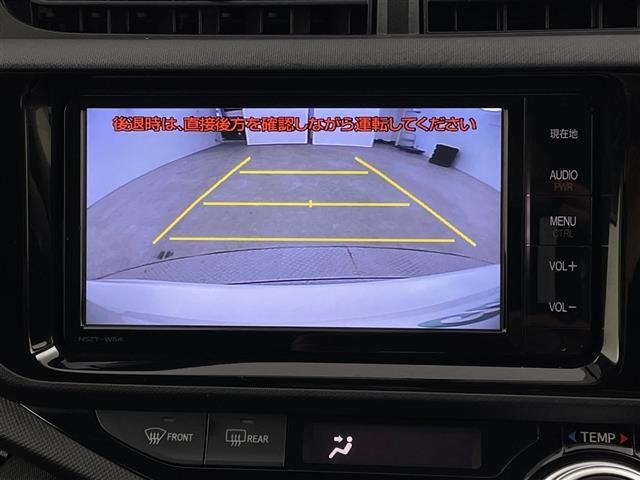 Toyota AQUA 2015 6968779-18
