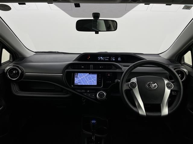Toyota AQUA 2015 6968779-19