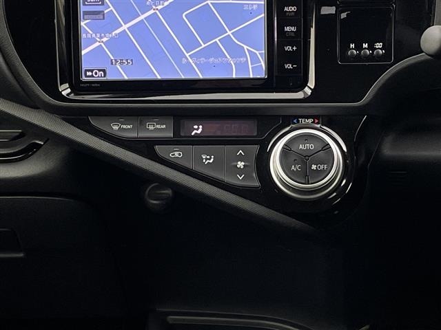 Toyota AQUA 2015 6968779-21