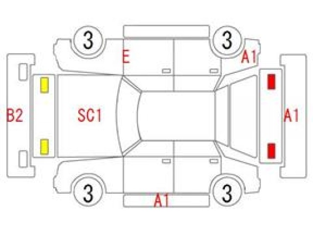 Toyota AQUA 2015 6968779-23