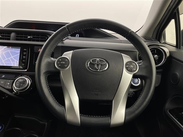 Toyota AQUA 2015 6968779-7