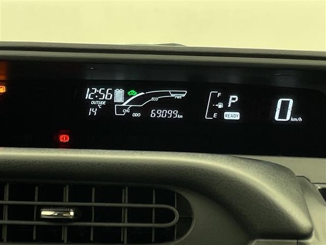 Toyota AQUA 2015 6968779-8