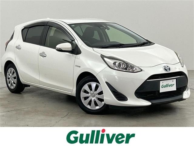 Toyota AQUA 2018 6968782-0