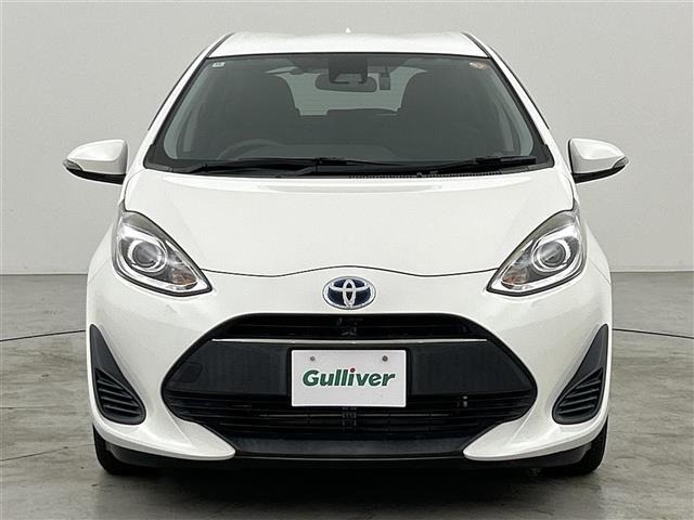 Toyota AQUA 2018 6968782-14