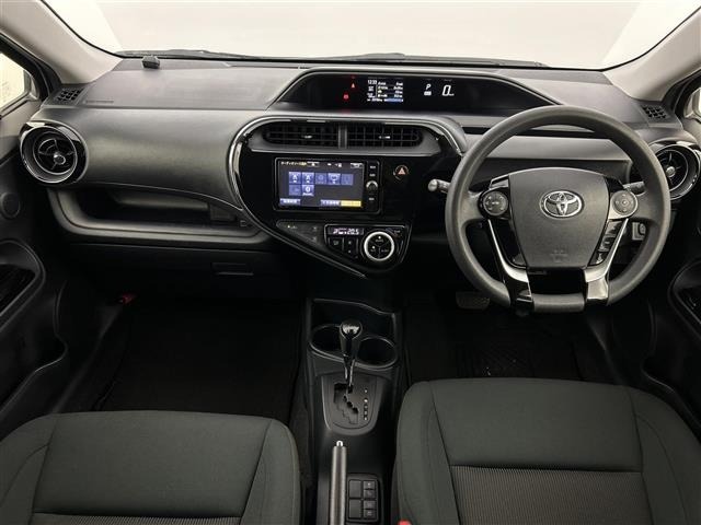 Toyota AQUA 2018 6968782-15