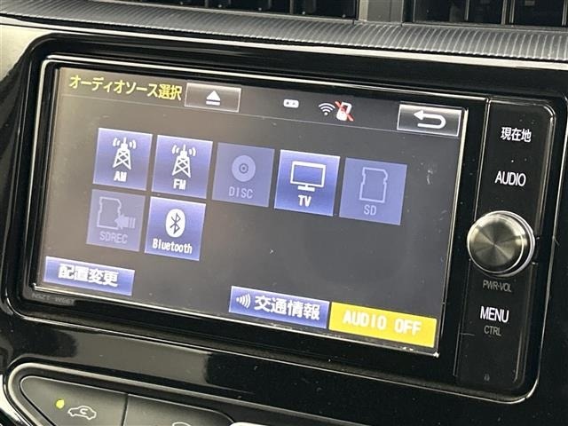 Toyota AQUA 2018 6968782-17