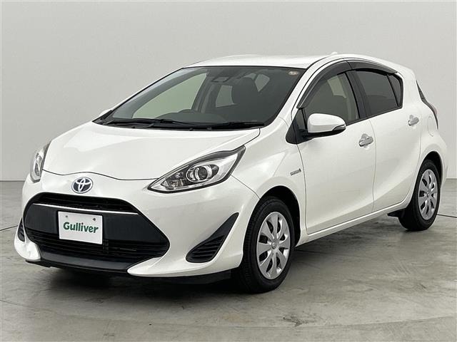 Toyota AQUA 2018 6968782-2
