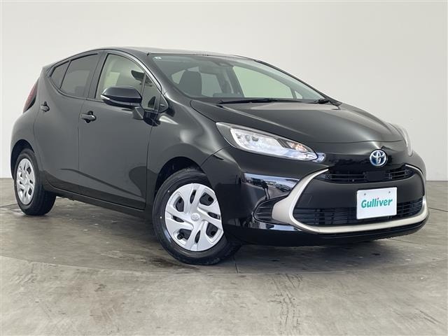 Toyota AQUA 2021 6968783-0