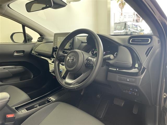 Toyota AQUA 2021 6968783-1