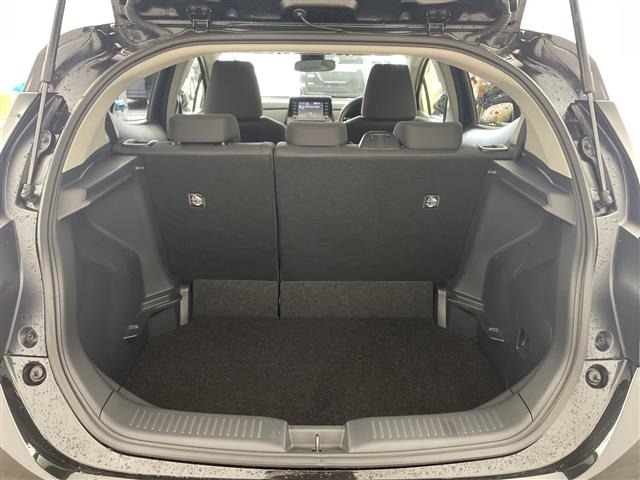 Toyota AQUA 2021 6968783-12