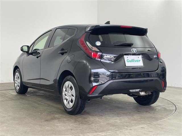 Toyota AQUA 2021 6968783-13