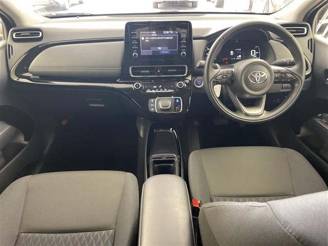 Toyota AQUA 2021 6968783-14