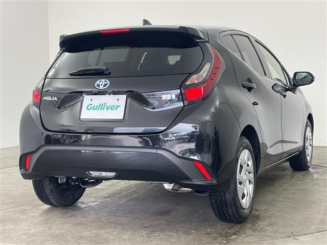 Toyota AQUA 2021 6968783-16