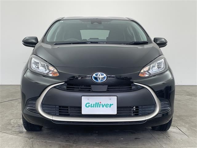 Toyota AQUA 2021 6968783-17