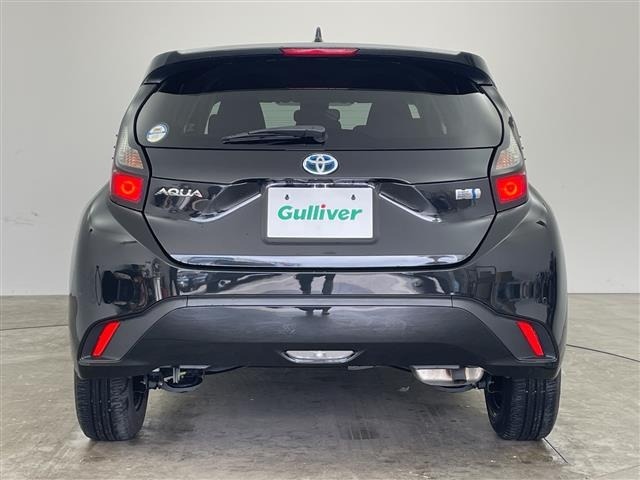 Toyota AQUA 2021 6968783-18