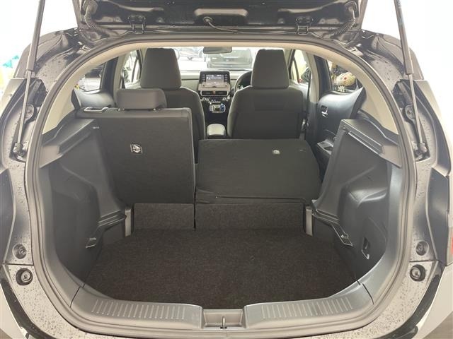 Toyota AQUA 2021 6968783-20