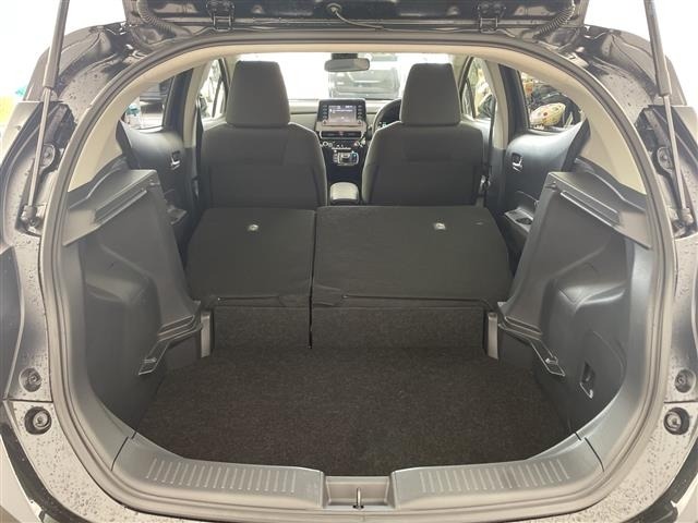 Toyota AQUA 2021 6968783-22