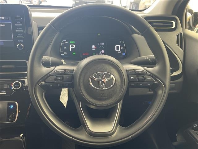 Toyota AQUA 2021 6968783-4