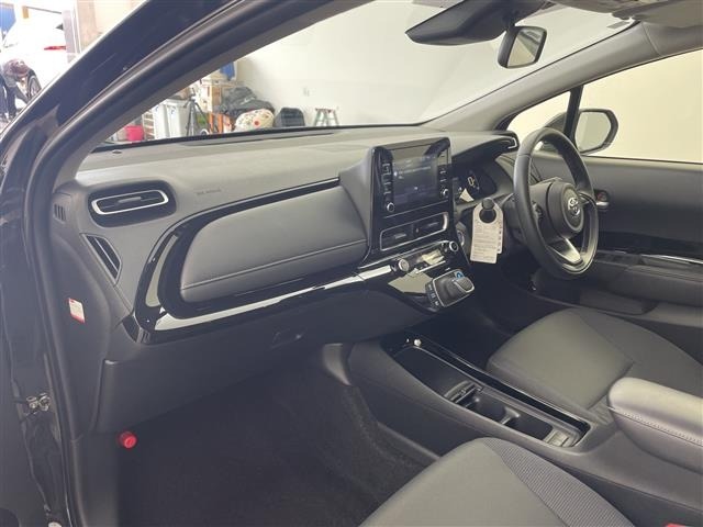 Toyota AQUA 2021 6968783-8