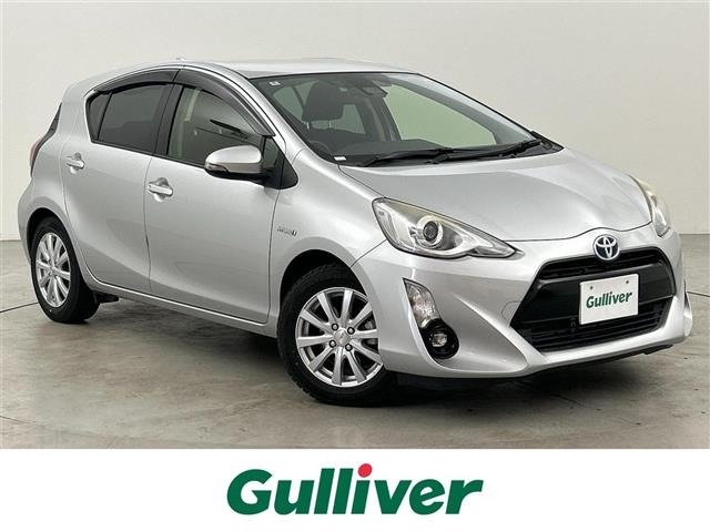 Toyota AQUA 2016 6968785-0