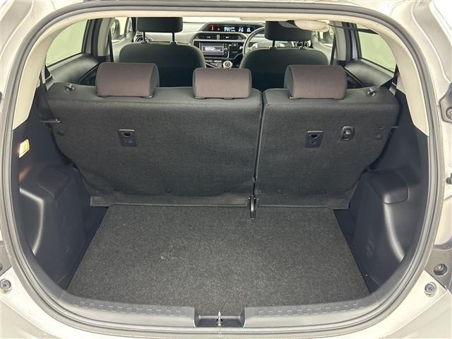 Toyota AQUA 2016 6968785-11