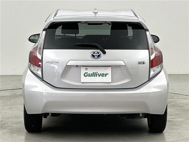 Toyota AQUA 2016 6968785-13