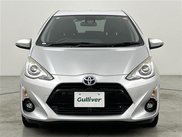 Toyota AQUA 2016 6968785-14