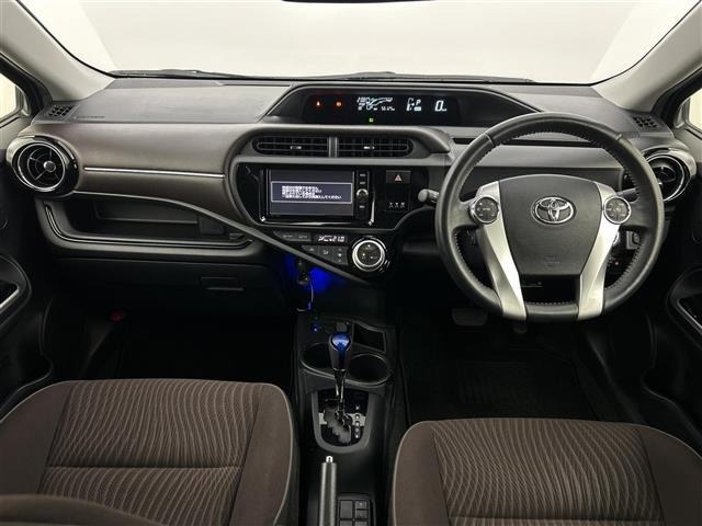 Toyota AQUA 2016 6968785-15