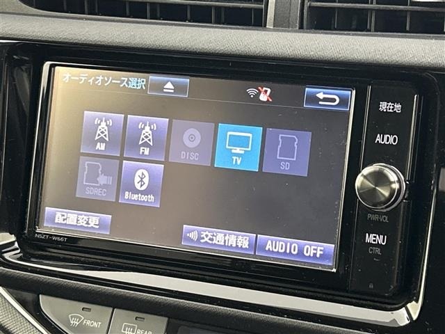 Toyota AQUA 2016 6968785-16