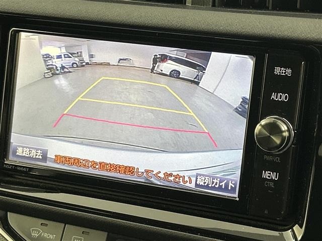 Toyota AQUA 2016 6968785-17