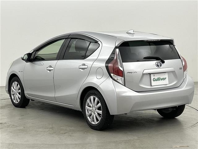 Toyota AQUA 2016 6968785-2