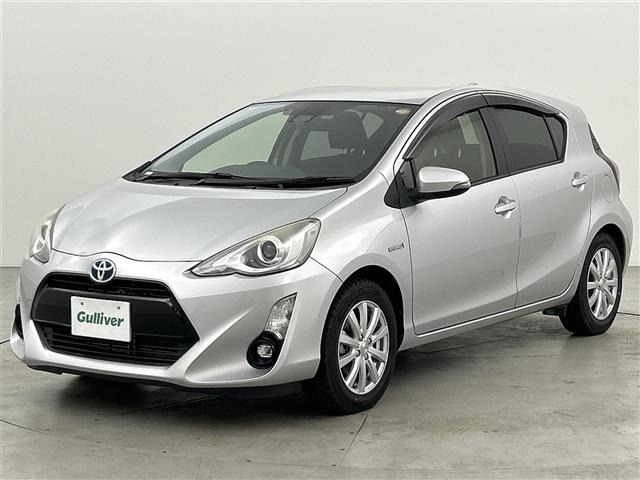 Toyota AQUA 2016 6968785-22