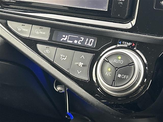 Toyota AQUA 2016 6968785-3