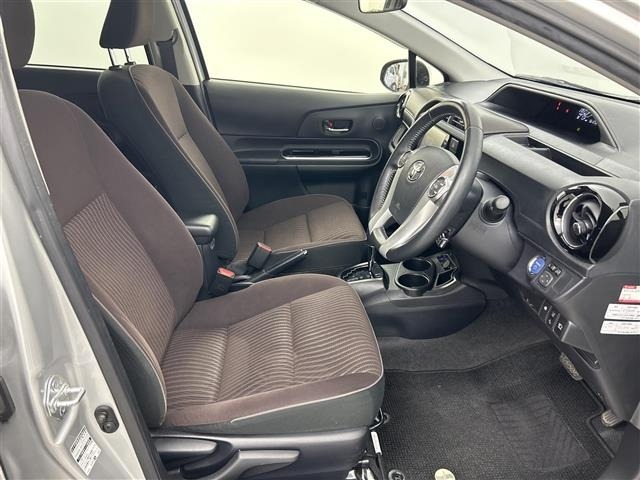 Toyota AQUA 2016 6968785-9