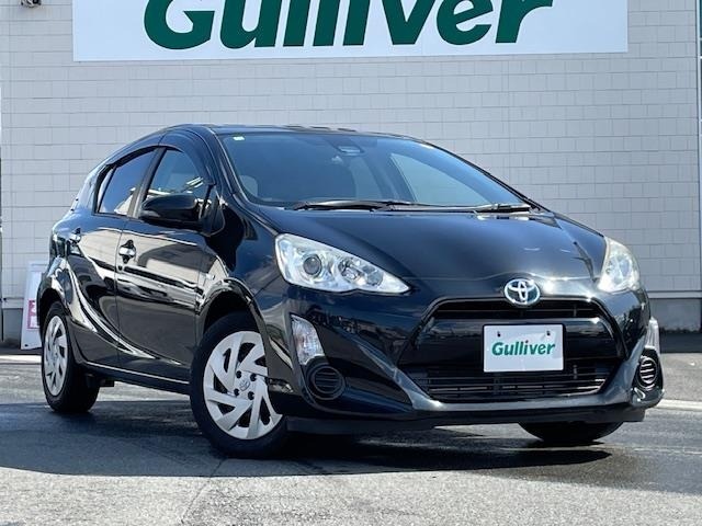 Toyota AQUA 2017 6968786-0