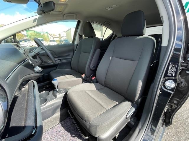 Toyota AQUA 2017 6968786-12