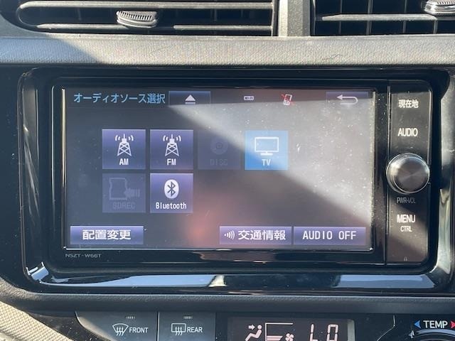 Toyota AQUA 2017 6968786-16